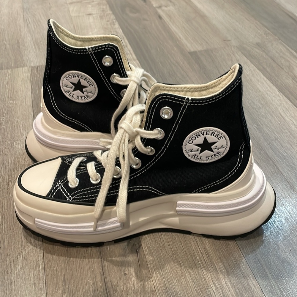 Converse Run Star Legacy CX High Top - Picture 13 of 15